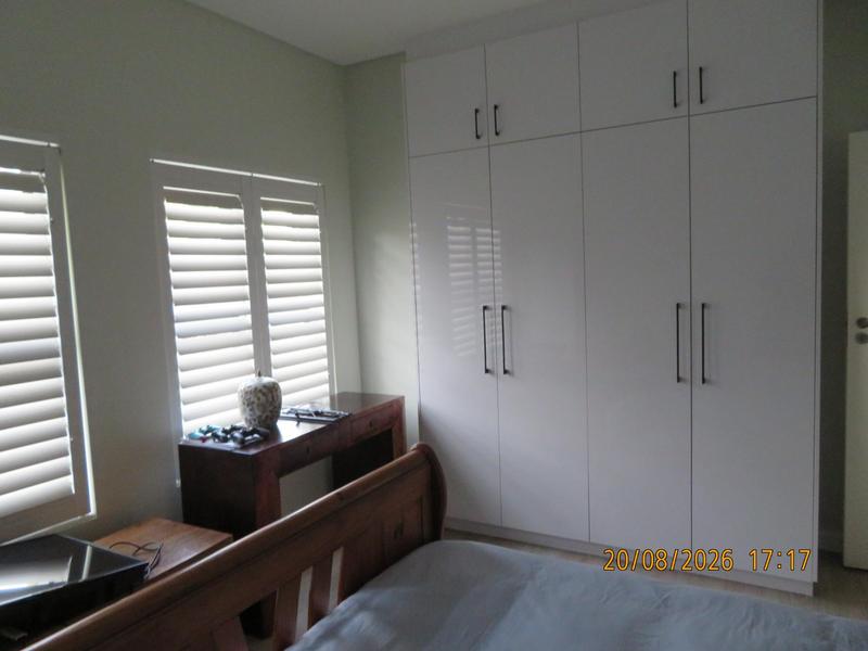 To Let 5 Bedroom Property for Rent in Zevendal Western Cape